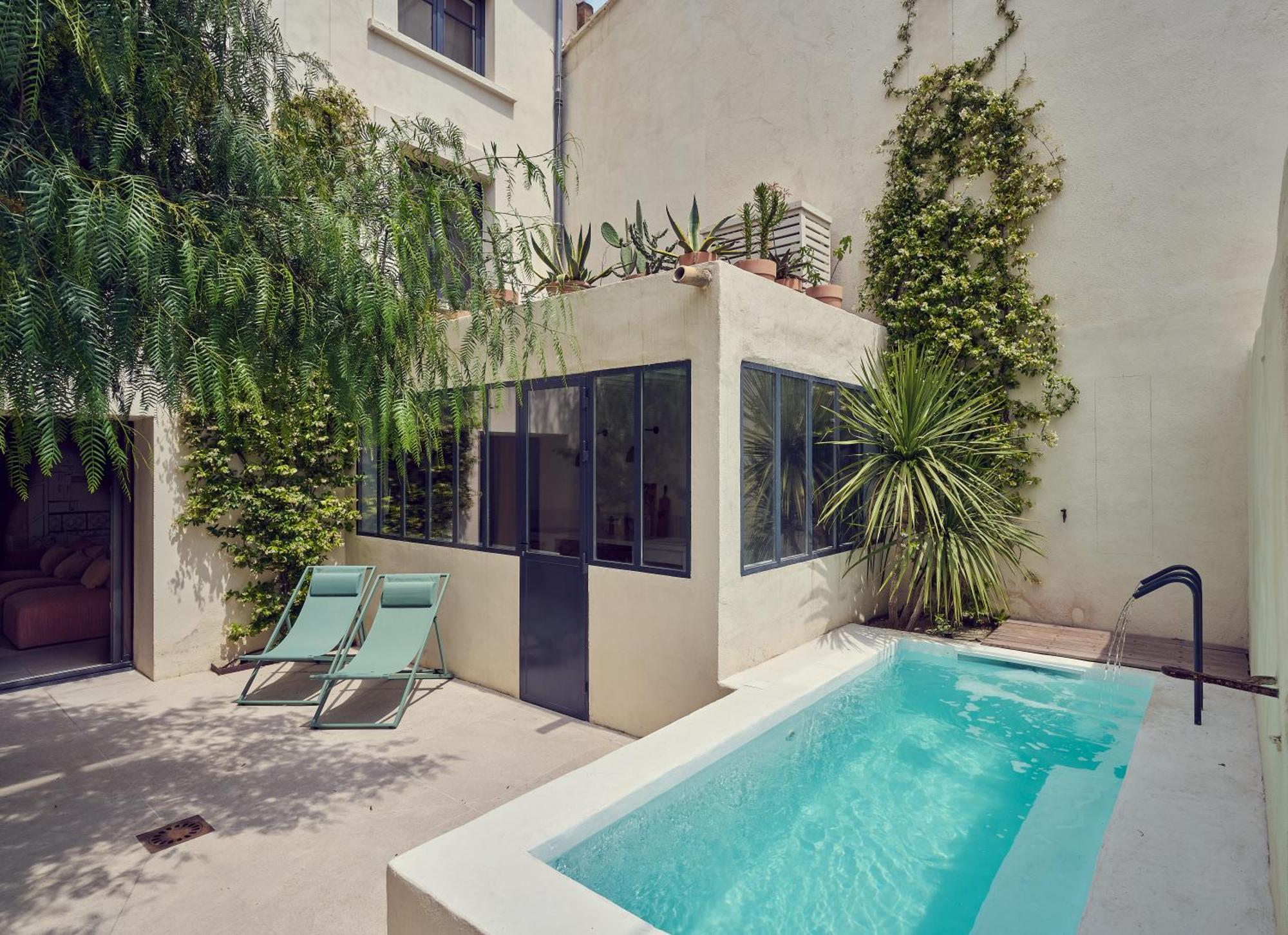 Villa L'Arlesienne Exterior foto